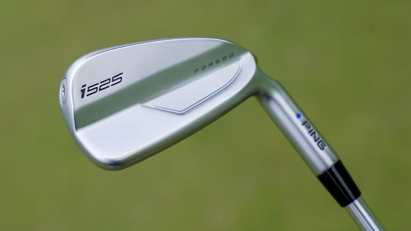 Ping i525 Iron Review