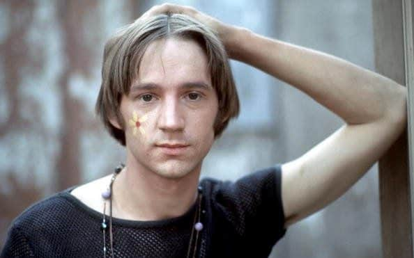 Peter Tork: 'Amazing soul'