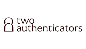 Featured Image for Two Authenticators Inc.
