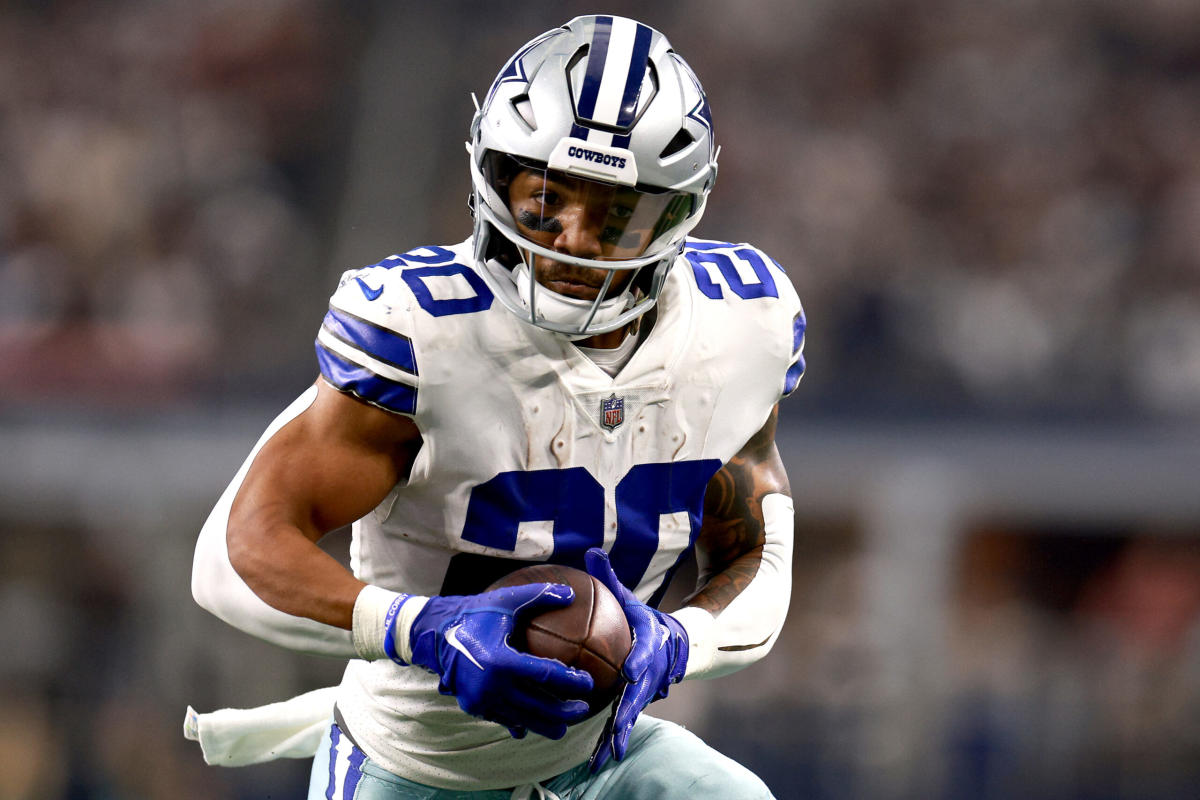 Cowboys WR CeeDee Lamb added to NFC Pro Bowl roster; Dak Prescott