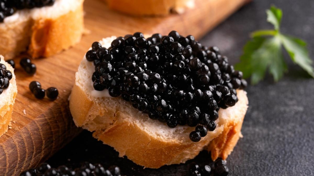 A Guide to Real Caviar vs. Fake Caviar