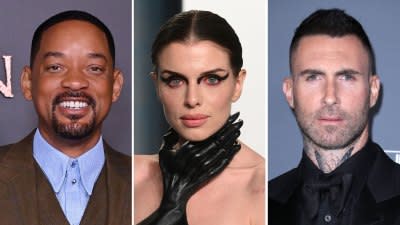 Celebrities Who Got the Meme Treatment in 2022