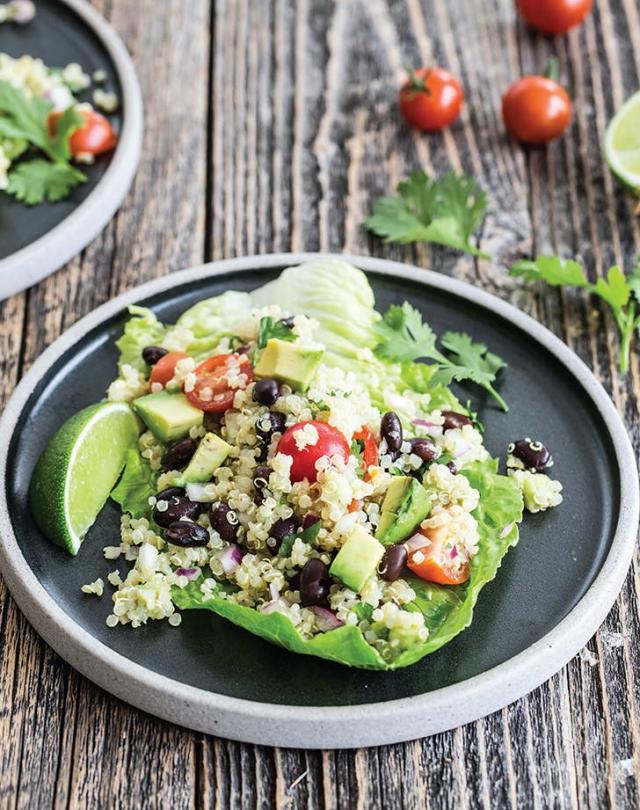 26 Macro Meal-Prep Recipes - PureWow