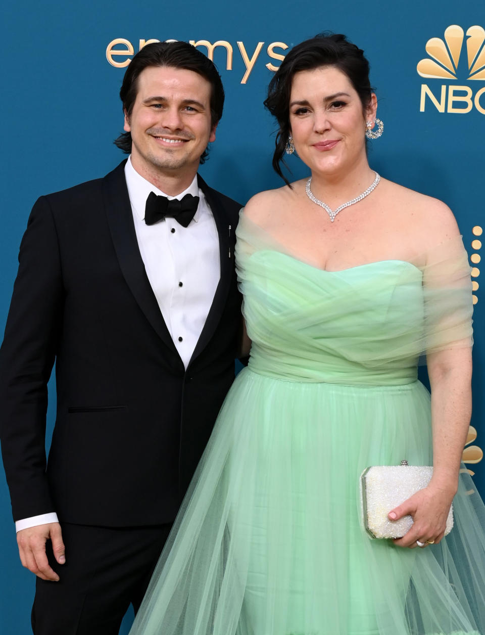 Melanie Lynskey Jokes She Was Heartbroken After Costars Liked Husband Jason Ritter More