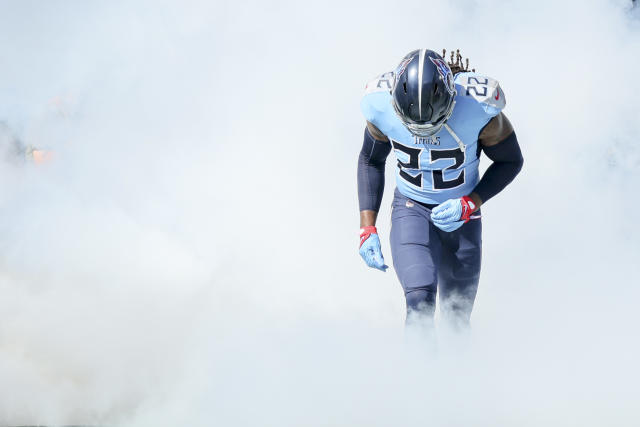 Sunday Night Football FanDuel Picks: Titans -Buy Vintage Sports