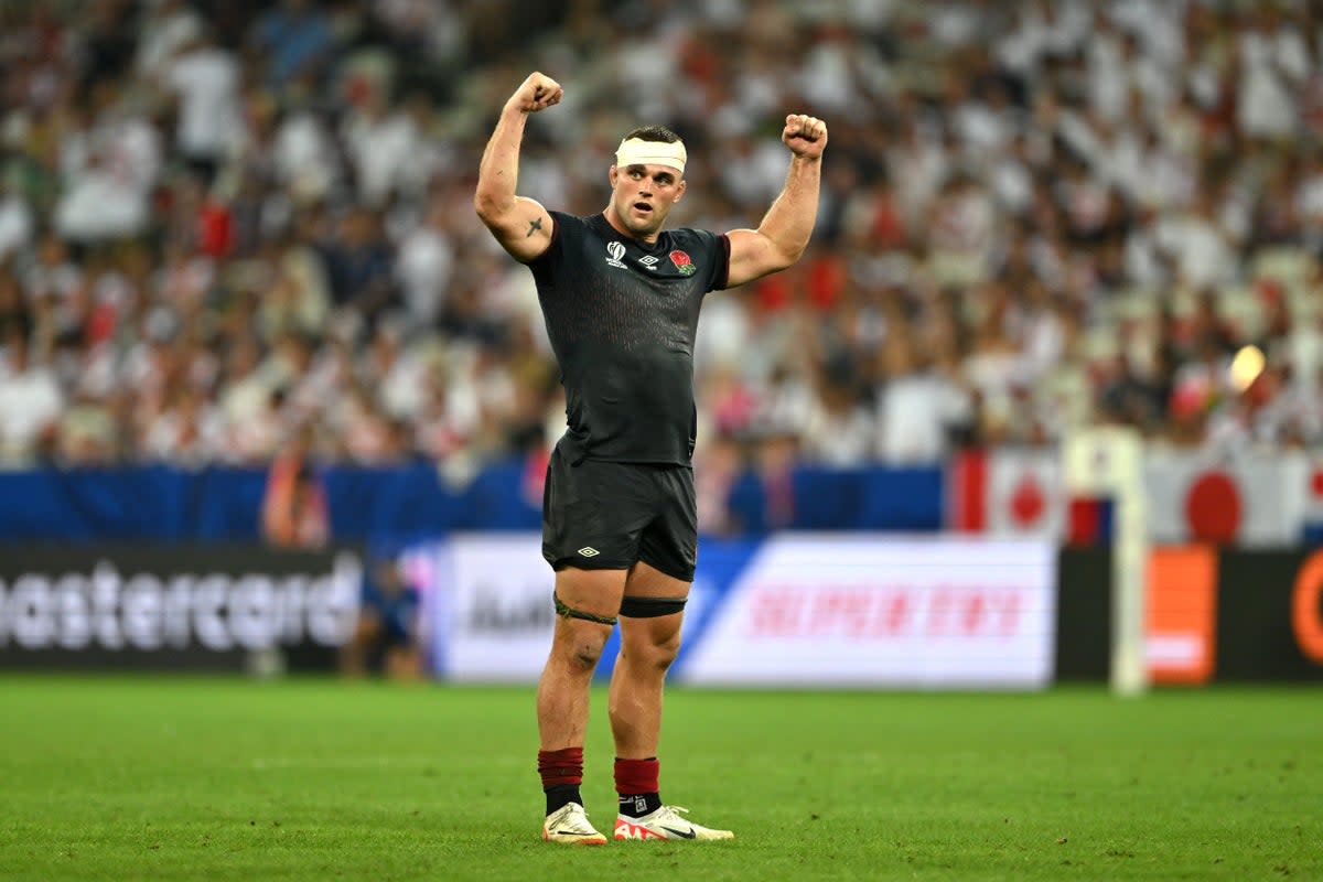 Earl enjoyed an excellent World Cup in France (Getty Images)