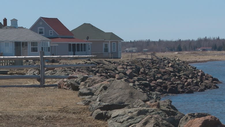 Coastal protection top of mind at Northumberland Strait meeting