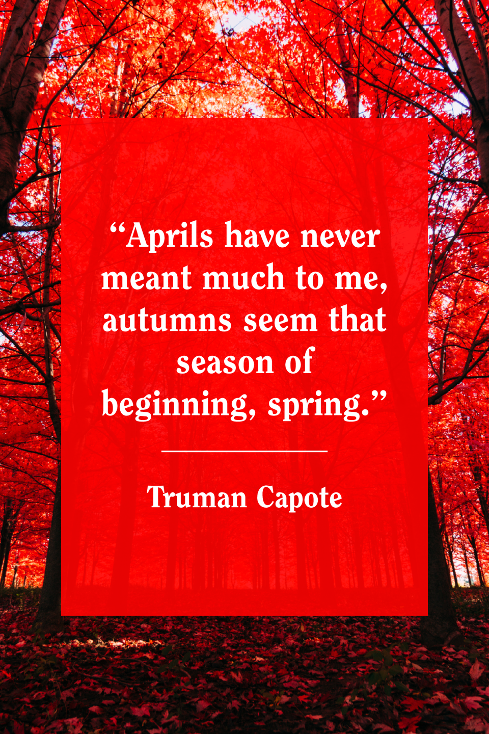 Truman Capote