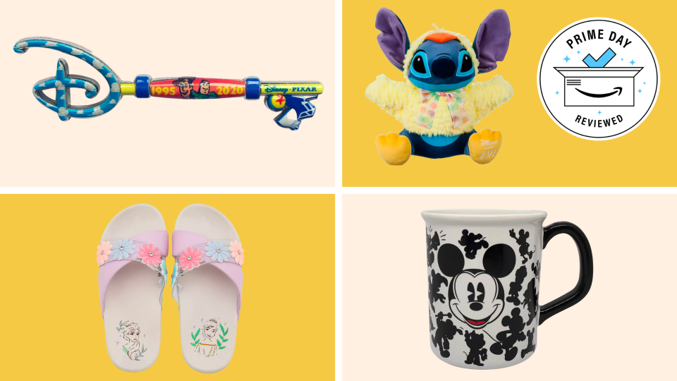 Save big on kids toys and clothes with competing Prime Day sales.