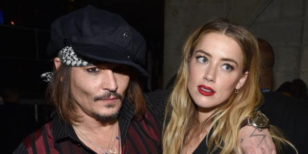 Amber Heard arruinó la vida a Johnny Depp y lo volvió completamente loco, asegura amigo del actor