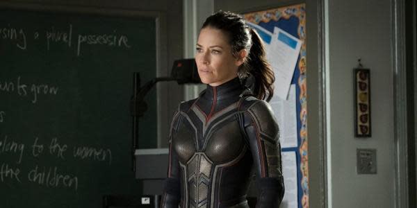 Ant-Man 3: Evangeline Lilly accidentalmente anuncia el regreso de un conocido villano del MCU