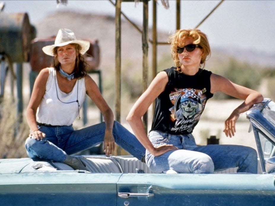 thelma n louise