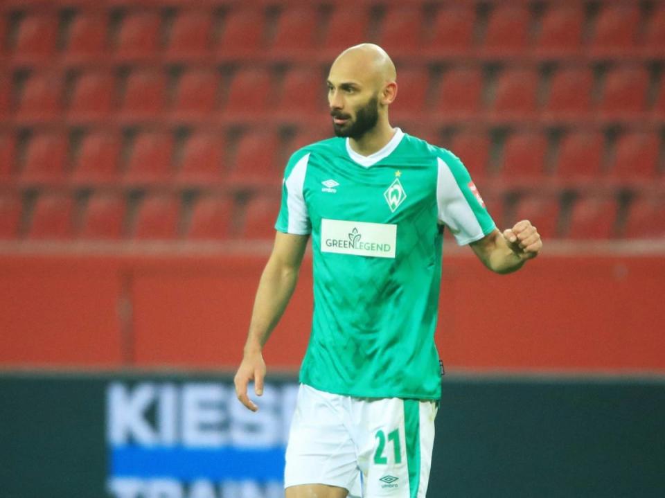 Werder ohne Toprak im Endspurt - Kohfeldt fordert Mut