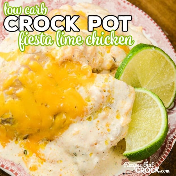 205+ Low Carb Crock-Pot Recipes - Crock-Pot Ladies