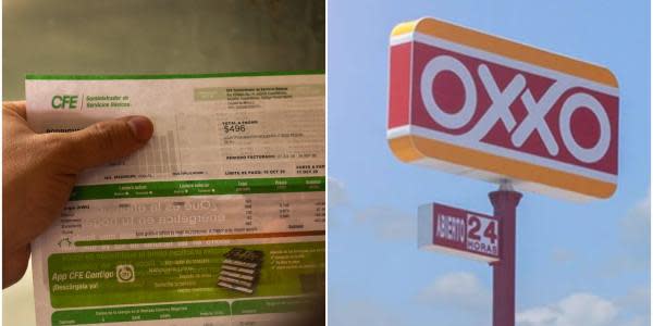 Acusan a Oxxo de pagar 3 veces menos de luz que una familia promedio en México