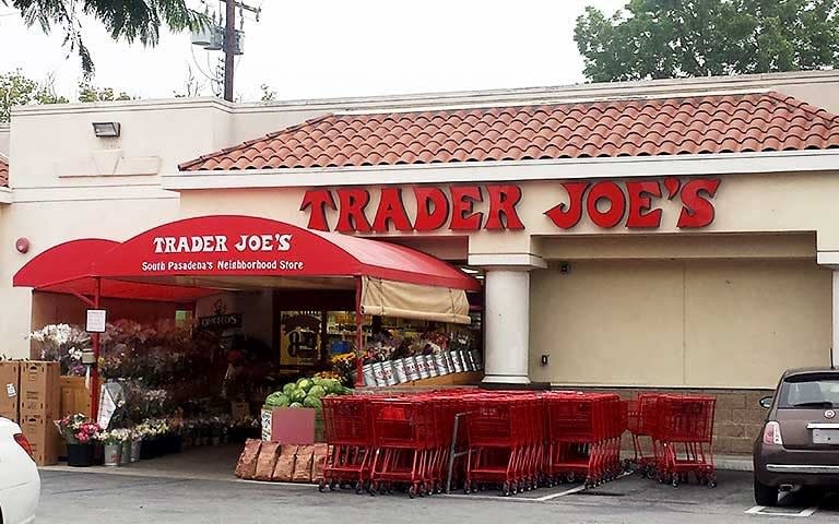 Trader Joe's