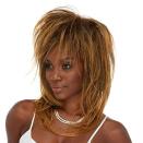 <p><strong>West Bay</strong></p><p>amazon.com</p><p><strong>$39.98</strong></p><p>What's love got to do with it? Wear this wig and a <a href="https://www.amazon.com/Womens-Halter-Flapper-Sequins-Tassel/dp/B07MBYKYPV/r?tag=syn-yahoo-20&ascsubtag=%5Bartid%7C10055.g.4544%5Bsrc%7Cyahoo-us" rel="nofollow noopener" target="_blank" data-ylk="slk:gold, fringe dress;elm:context_link;itc:0;sec:content-canvas" class="link ">gold, fringe dress</a> and let everyone know about that secondhand emotion.</p>