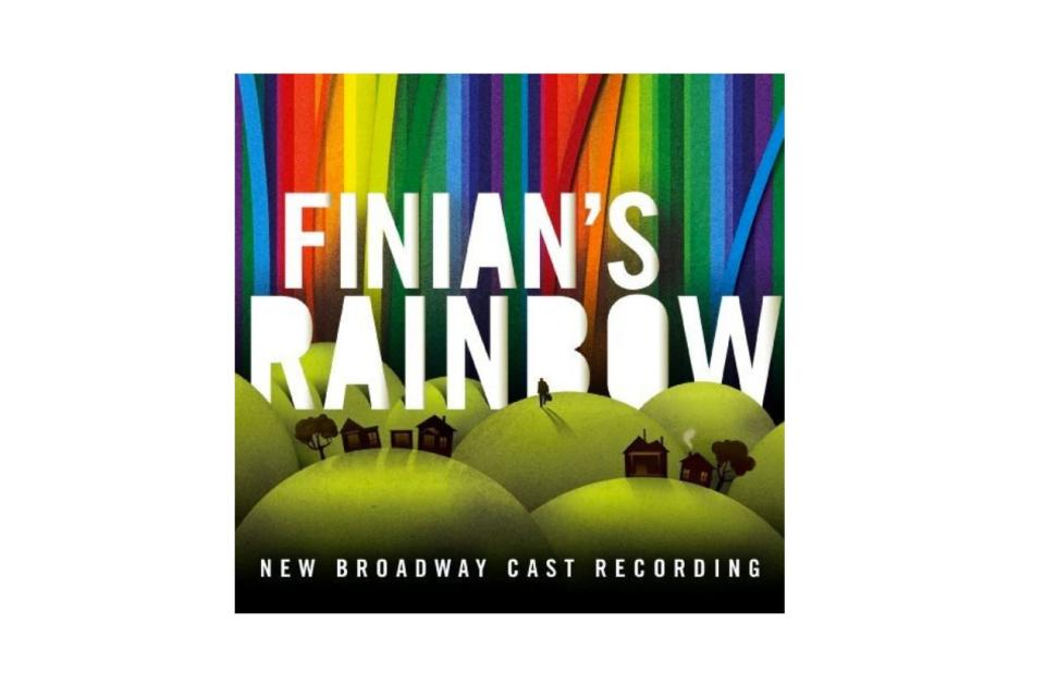 Finian’s Rainbow