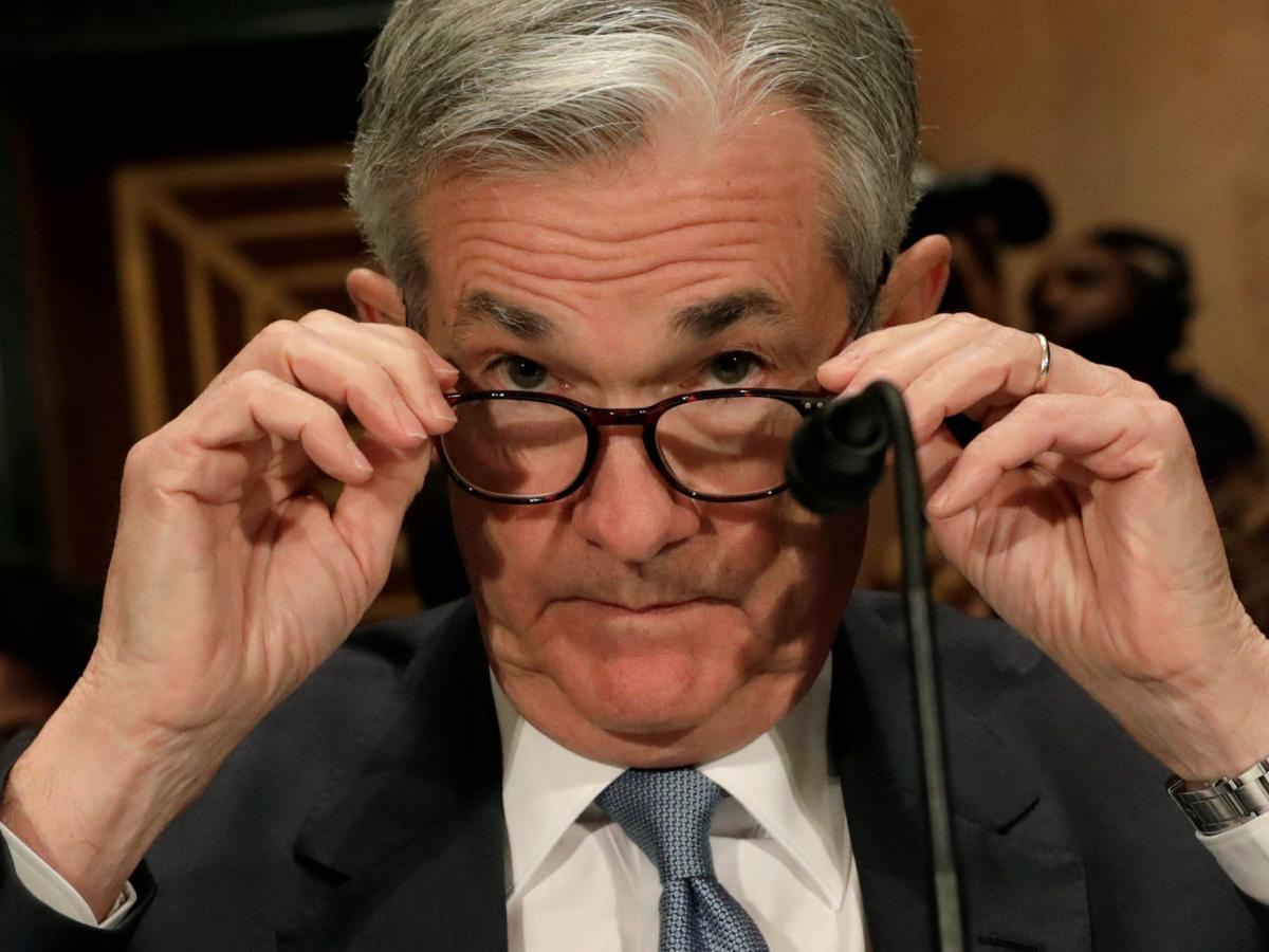 Here's what the Fed's likely going to do the rest of the year, according to investors