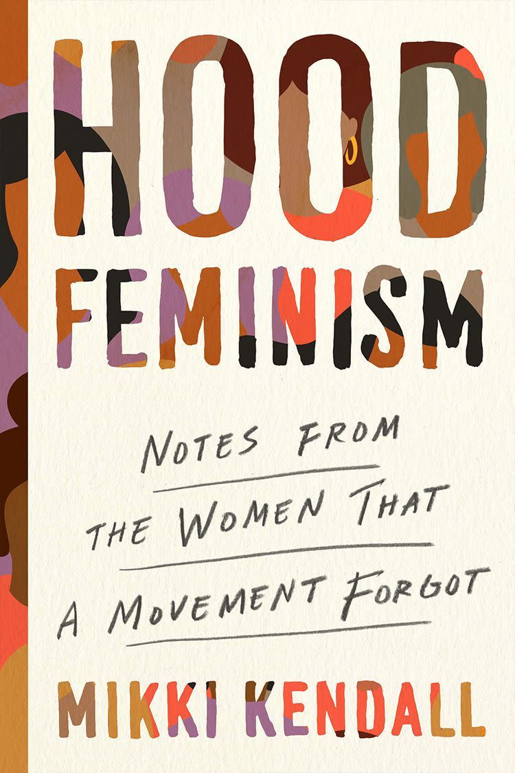 'Hood Feminism' by Mikki Kendall