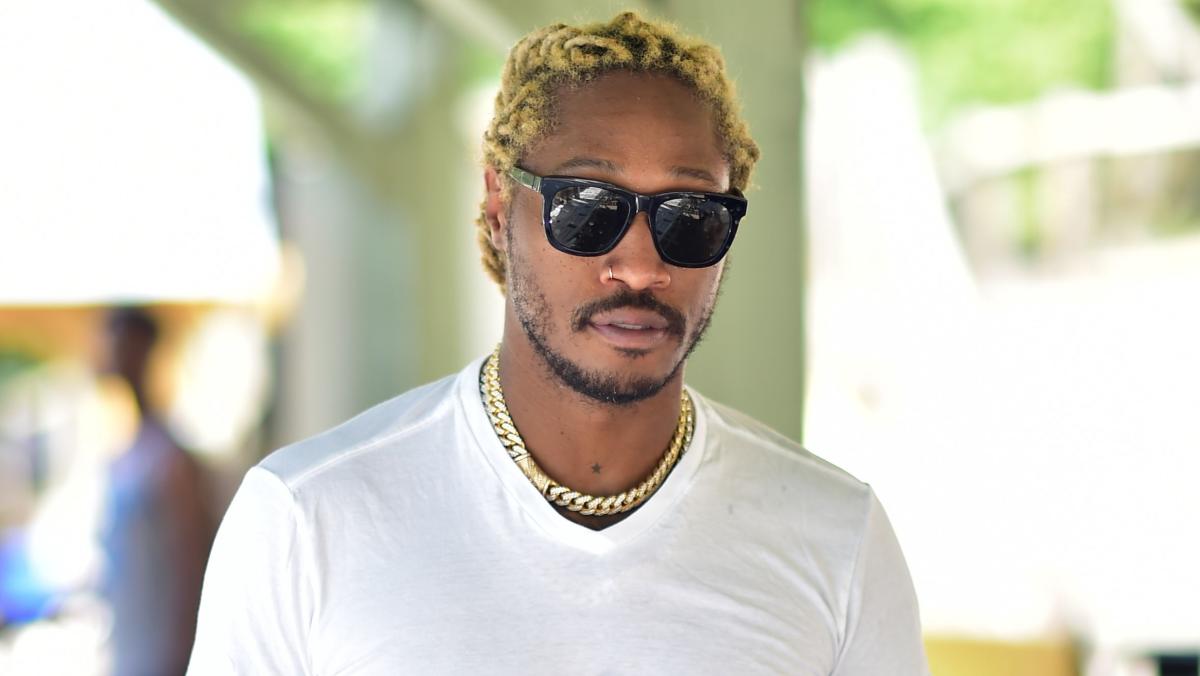 Future's Baby Mama Says She's Single Days After Rapper Proclaims