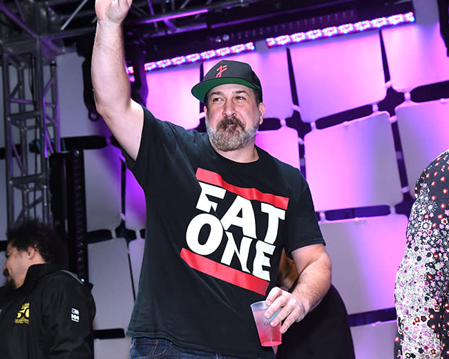 joey fatone