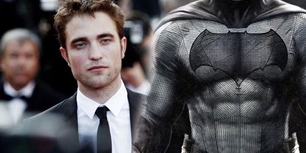 Robert Pattinson quiere que The Batman sea clasificación R para llevar a su  personaje al límite