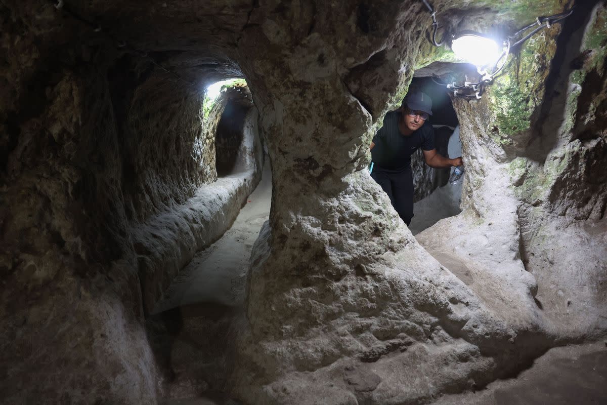 Omar Haj Kadour/Getty Images