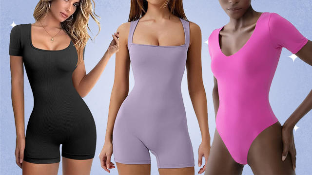 I bought the viral  dress with built-in shapewear - you don