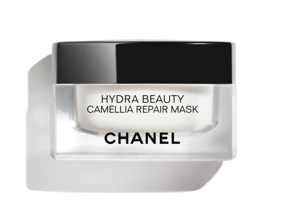 Hydra Beauty Camelia Repair Mask, Chanel