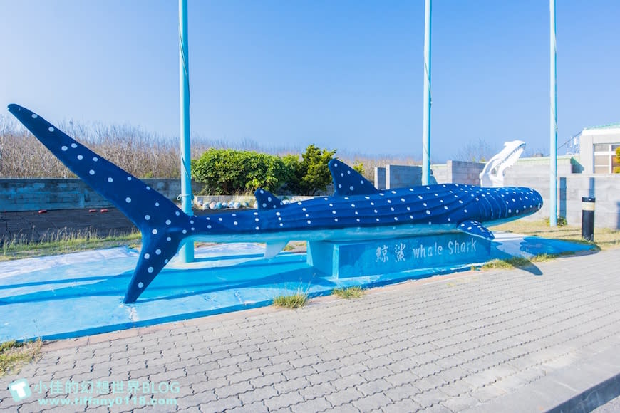 澎湖水族館