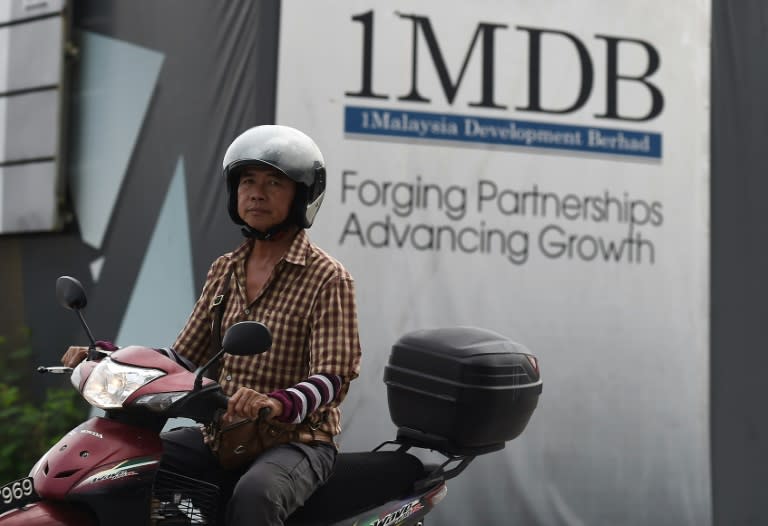 1MDB, or 1Malaysia Development Berhad is now teetering on the verge of default amid multiple investigations