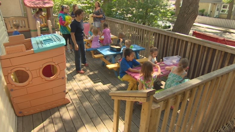 Regina daycare centres appealing 'devastating' property tax hike