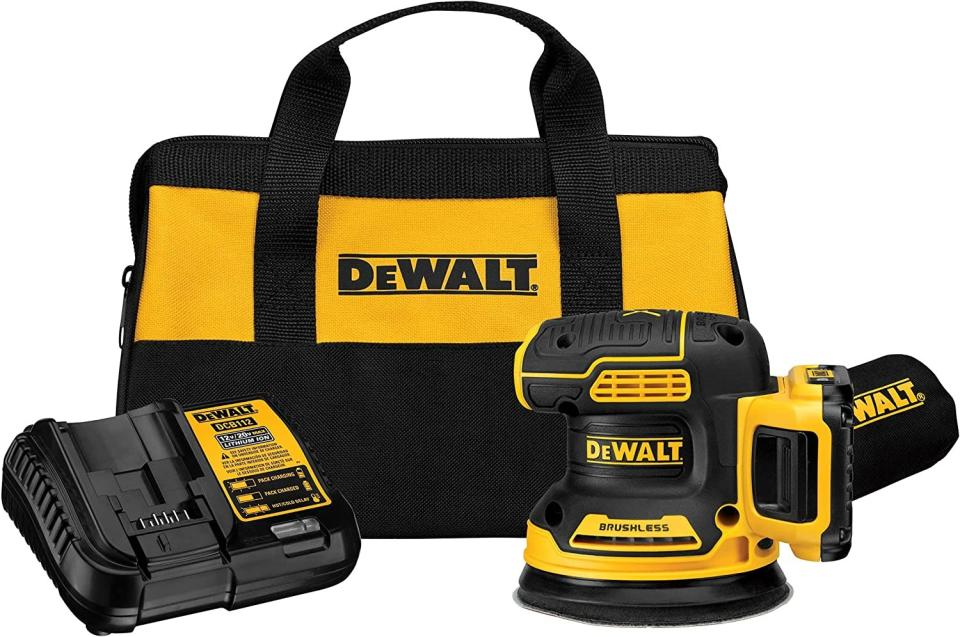 DeWalt's Best Tools Are On Sale Right Now — Save Up To $100