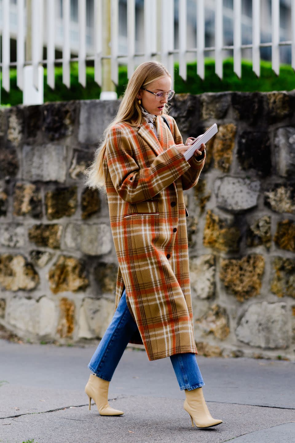 The Best Street Style from Paris Fashion Week