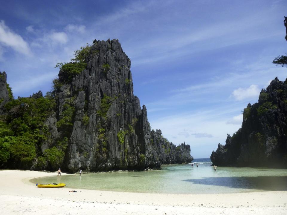 El Nido: Philippines