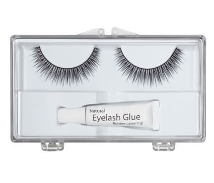 Sonia Kashuk Full Volume Lashes