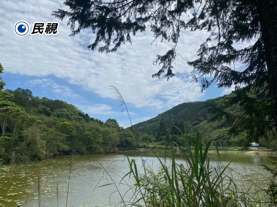 《哈旅遊》跟著我們遊遍全台灣 一起來當有錢人 住紅磚屋！