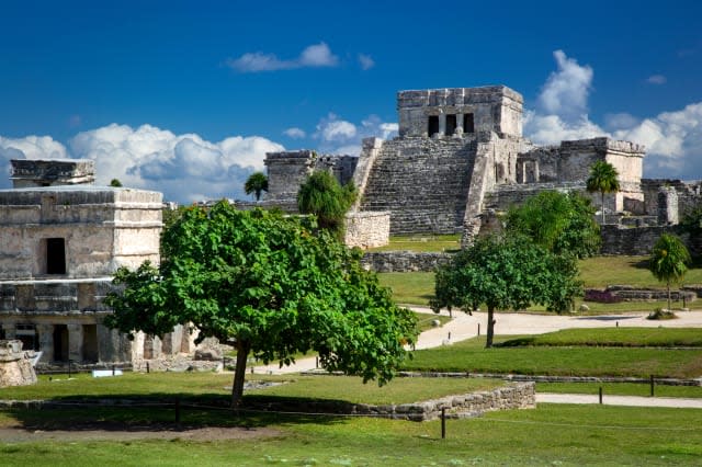 Destinations on the rise: Tulum, Mexico