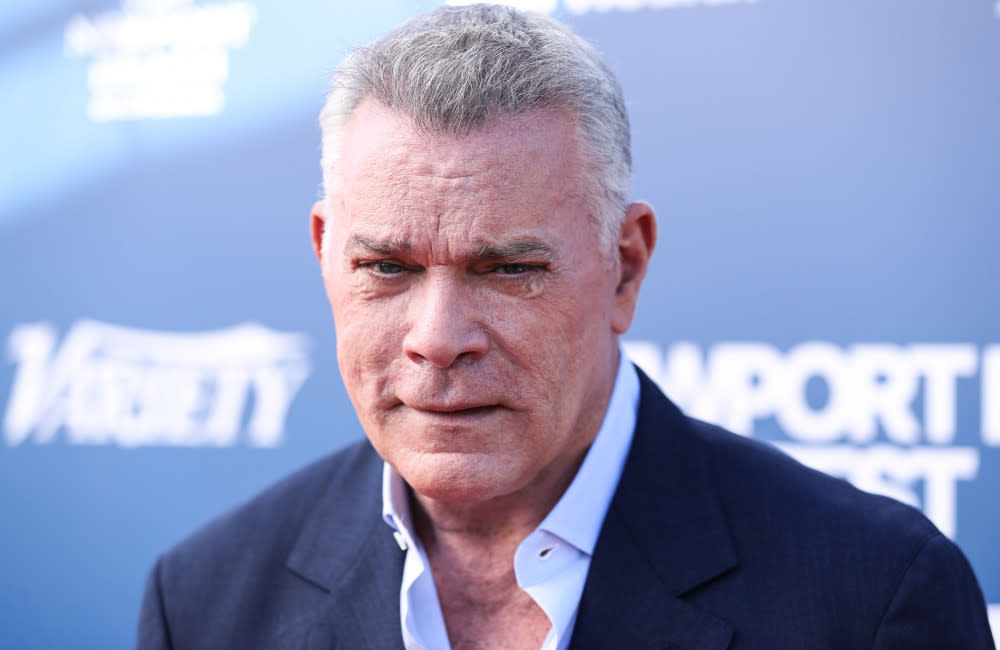 Lorraine Bracco and others have paid tribute to the late Ray Liotta credit:Bang Showbiz