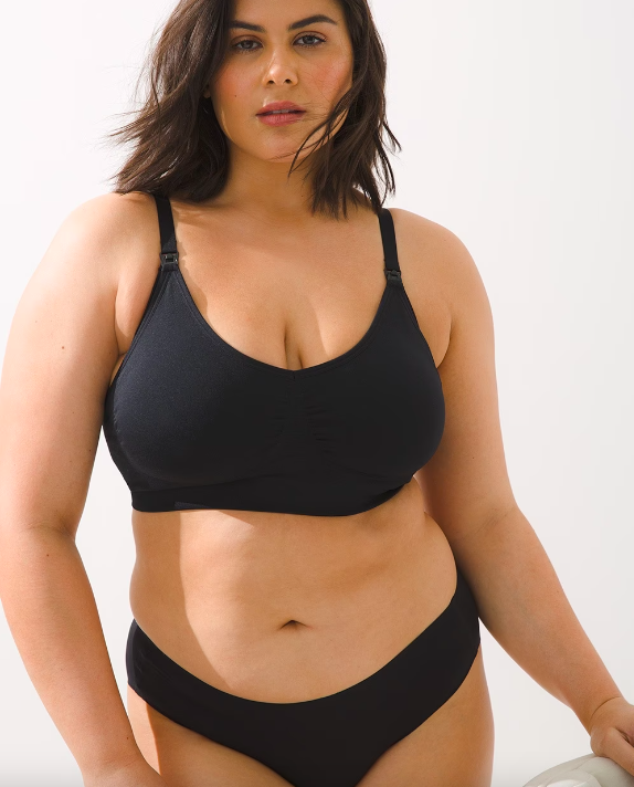 20 Best Plus-Size Bras, According to an Expert 2024