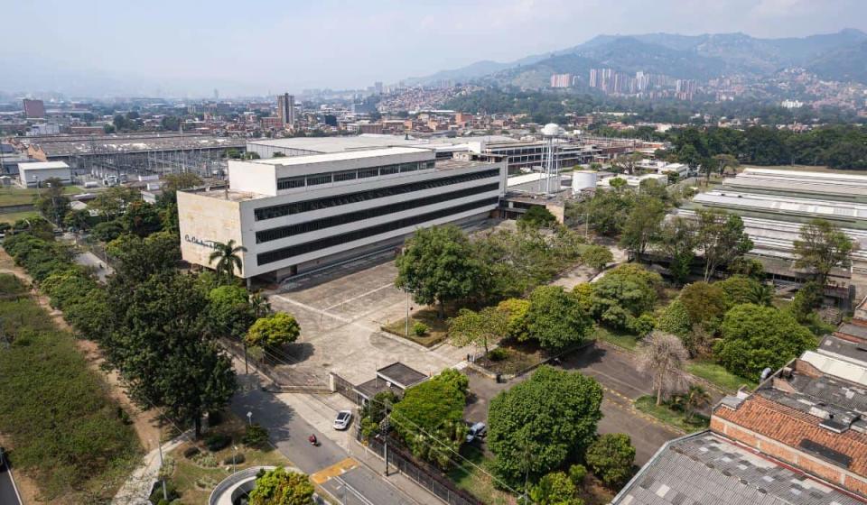 e trata de un lote de unos 95.000 metros cuadrados. Se espera que haya desarrollo de vivienda, espacios comerciales y zonas verdes. Foto: Cortesía