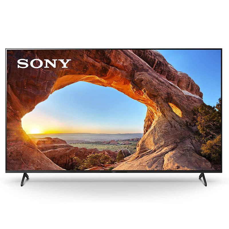 <p><strong>Sony</strong></p><p>amazon.com</p><p><strong>$1198.00</strong></p><p><a href="https://www.amazon.com/Sony-X85J-Inch-Compatibility-KD65X85J/dp/B08WJMSS8H?tag=syn-yahoo-20&ascsubtag=%5Bartid%7C10060.g.37621908%5Bsrc%7Cyahoo-us" rel="nofollow noopener" target="_blank" data-ylk="slk:Buy Now;elm:context_link;itc:0;sec:content-canvas" class="link ">Buy Now</a></p><p><strong>Key Specs</strong></p><ul><li><strong>Size:</strong> 65 in.</li><li><strong>Resolution:</strong> 4K Ultra HD</li></ul><p>This model pushes the boundaries of what LED technology can do. Expect a bold, bright picture and surprisingly good sound with the built-in speakers. The screen refreshes at 120 Hz, which is faster than similar models and allows for smoother video playback. Although the contrast isn’t as good as some OLED models, most people who choose the X85J won’t notice the difference.</p>