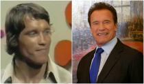 <p>También los famosos de Hollywood han buscado el amor en programas de televisión. Un joven y desconocido Arnold Schwarzenegger acudió en 1973 a ‘The Dating Game’. (Foto: ABC / Heinz-Peter Bader / Reuters). </p>