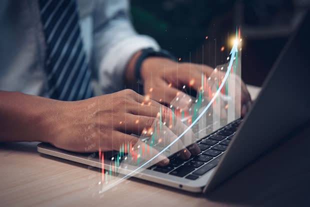 Keysight (NYSE:KEYS) Gains on Q4 Beat 