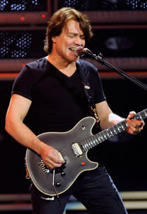 Eddie Van Halen | Photo Credits: David Becker/Getty Images
