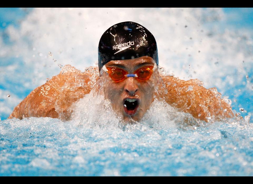 EVENT: 200m freestyle  AGE: 28  HOMETOWN: Knoxville, Tennessee  OLYMPIC EXPERIENCE: N/A    *All information courtesy <a href="http://www.teamusa.org/" target="_hplink">www.teamusa.org</a>