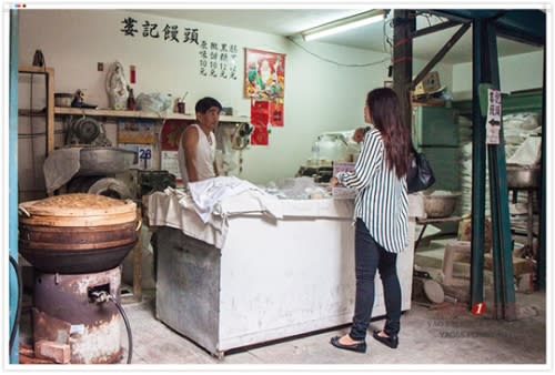 高雄在地食南推薦！鹽埕懷舊一日遊，尋找思念的好味道～