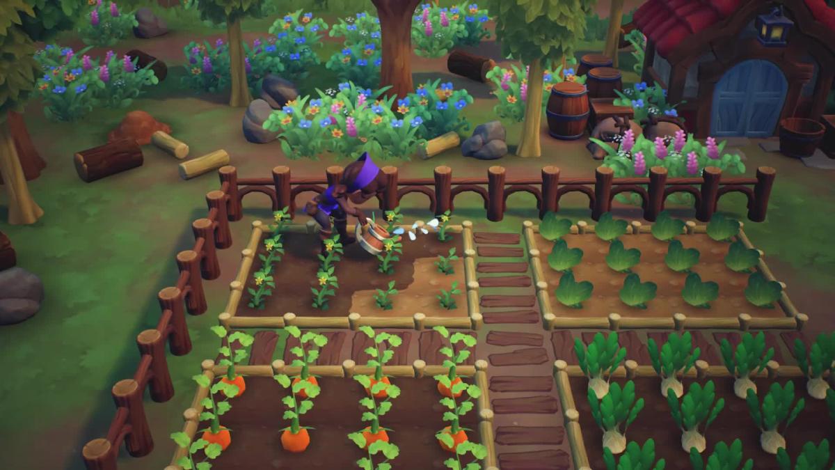 Fae Farm for ios instal