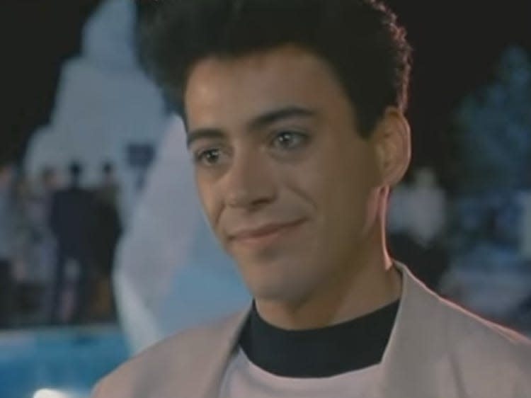 rdj-young-less-than-zero